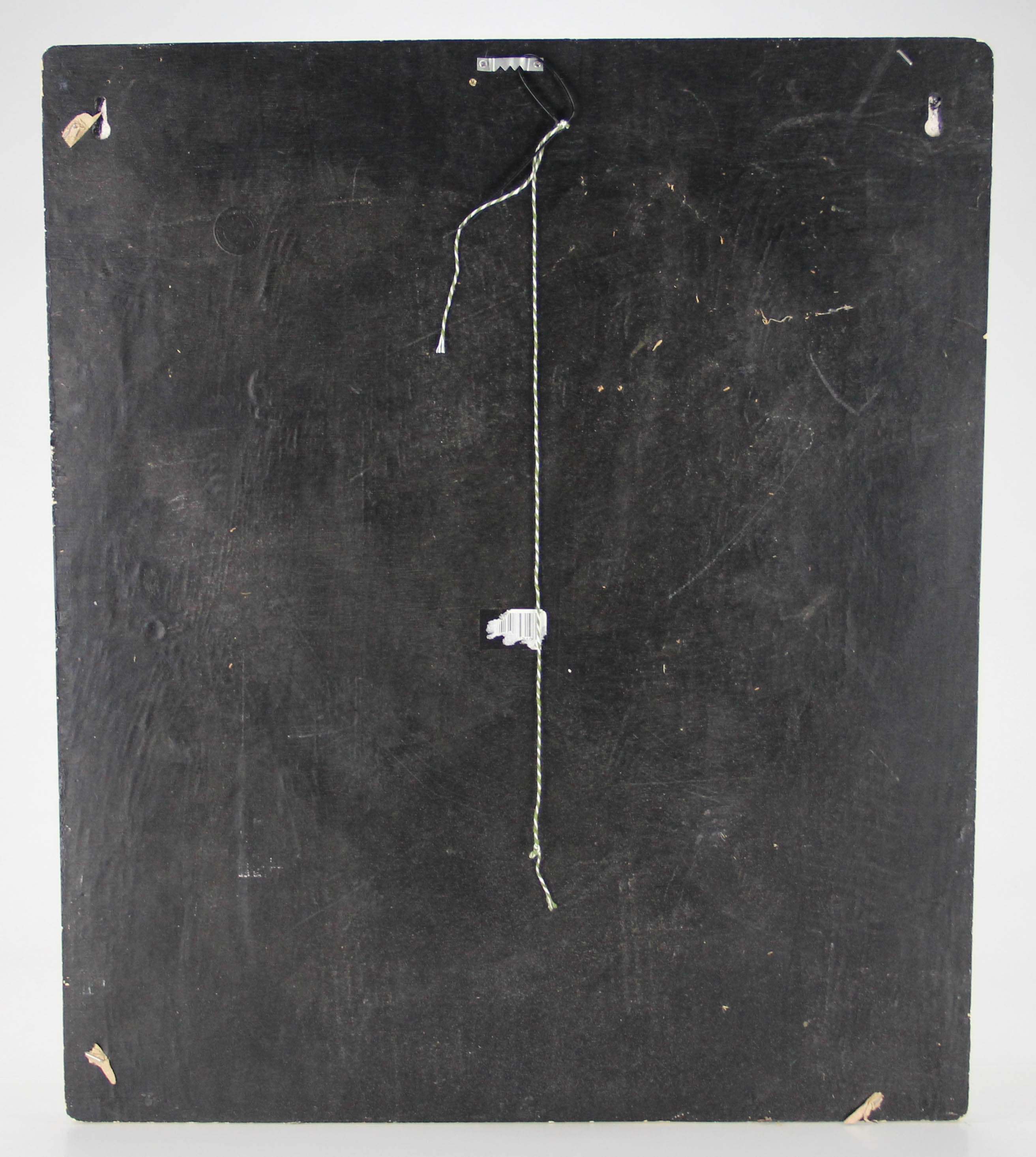 Offset Lithograph Reproduction Wall Art