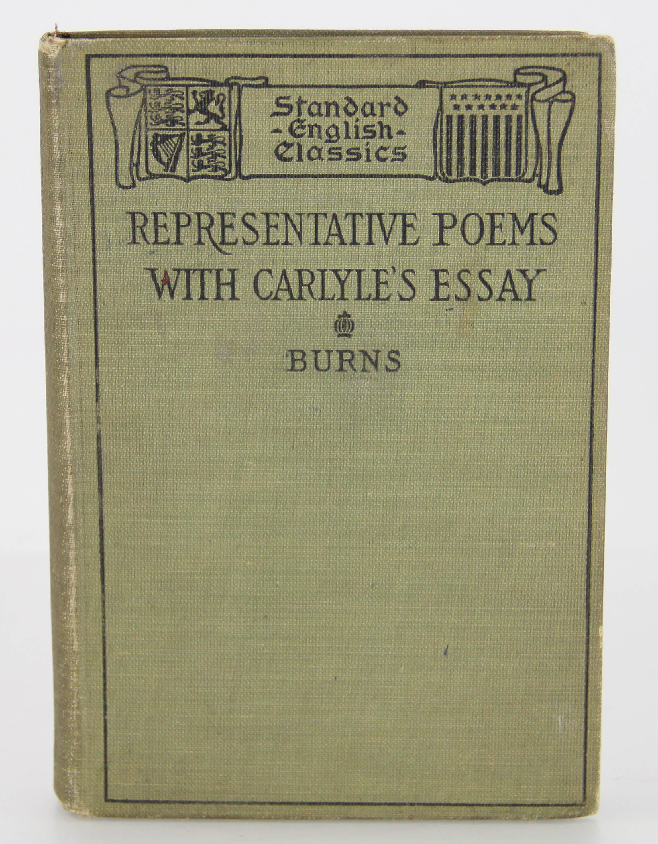 Vintage Books and Elks Fraternal Medal