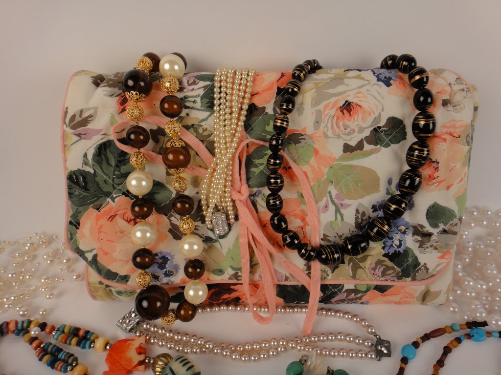 Ladies Costume Jewelry and Men's Watches