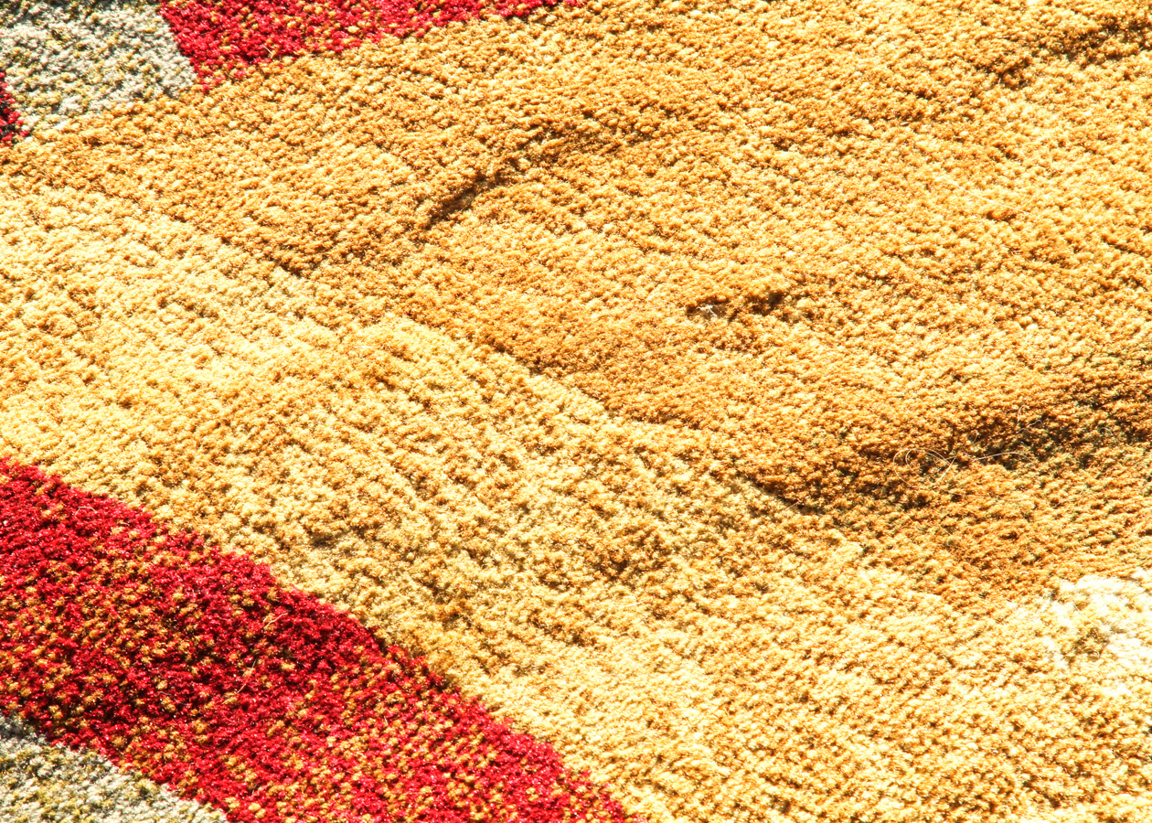 Large Contemporary Abstract Area Rug