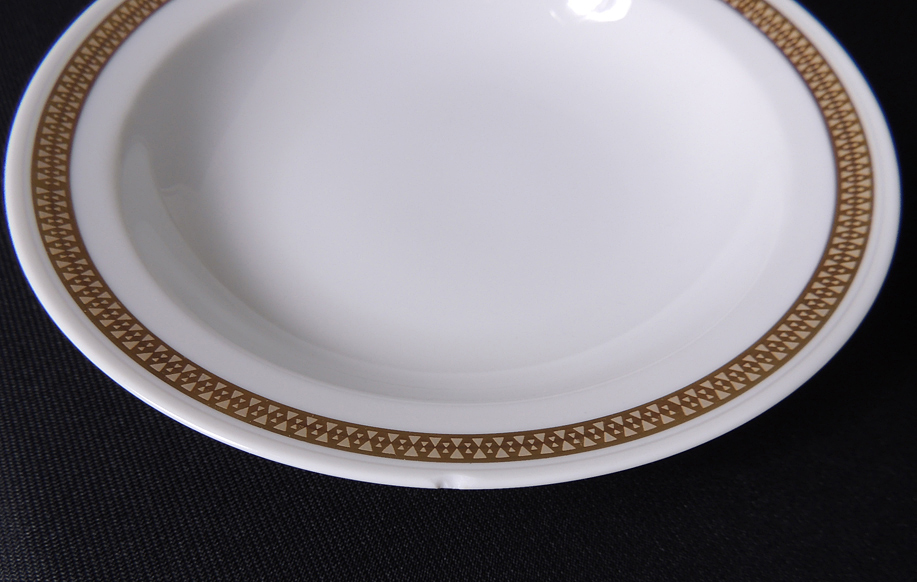 Sango Fine China Set in "Laura" Pattern