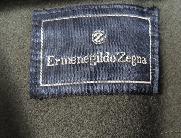 Men's Designer Outerwear