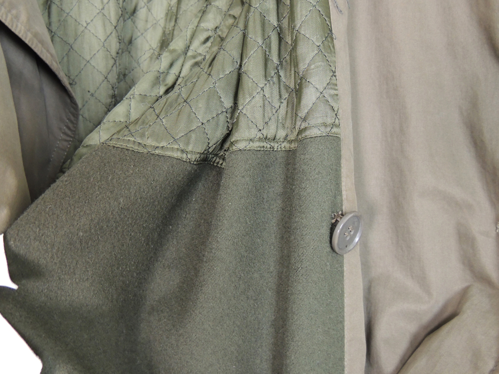 Men's Designer Outerwear