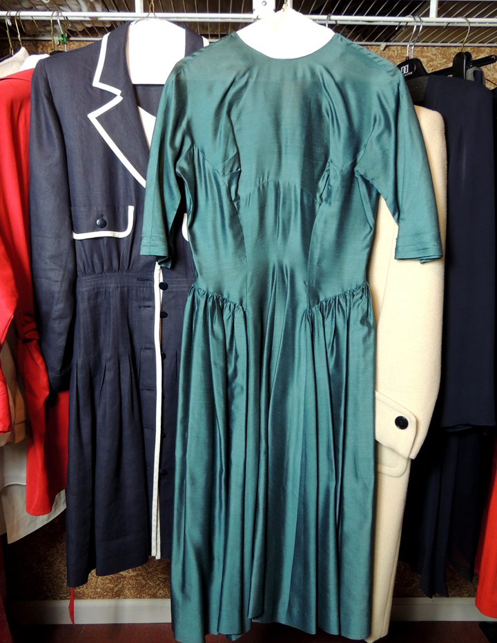 Women's Assortment of Clothing