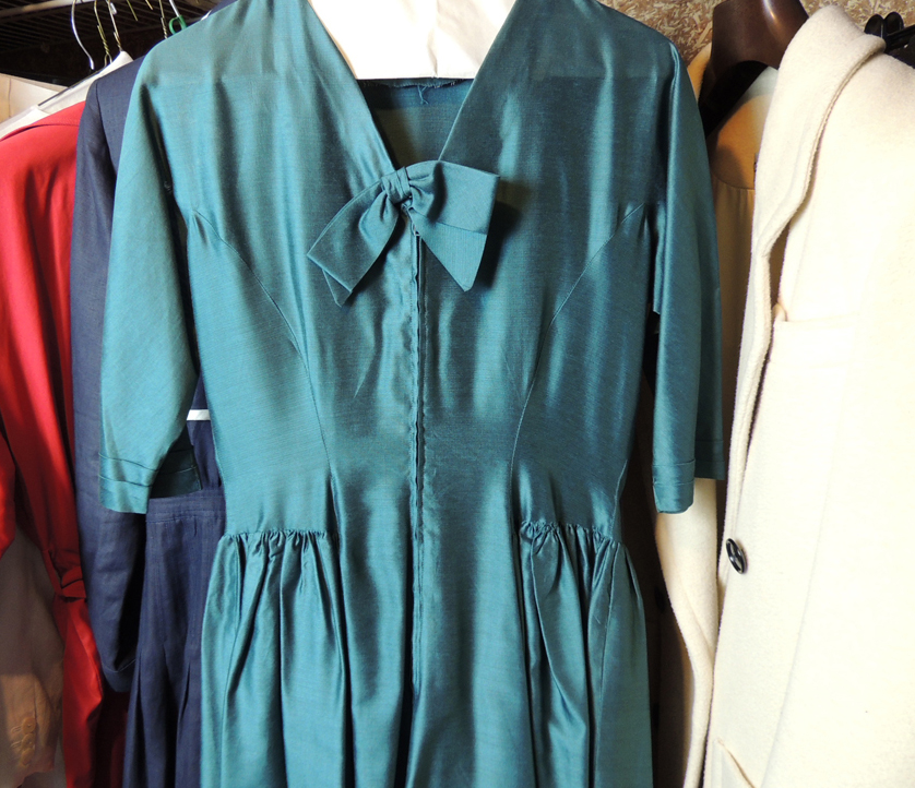 Women's Assortment of Clothing