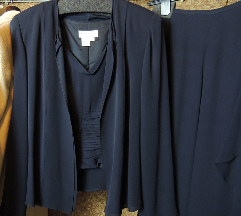 Women's Assortment of Clothing