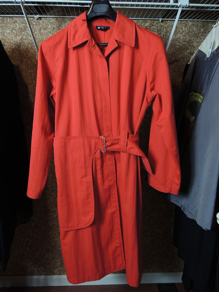 Women's Assortment of Clothing