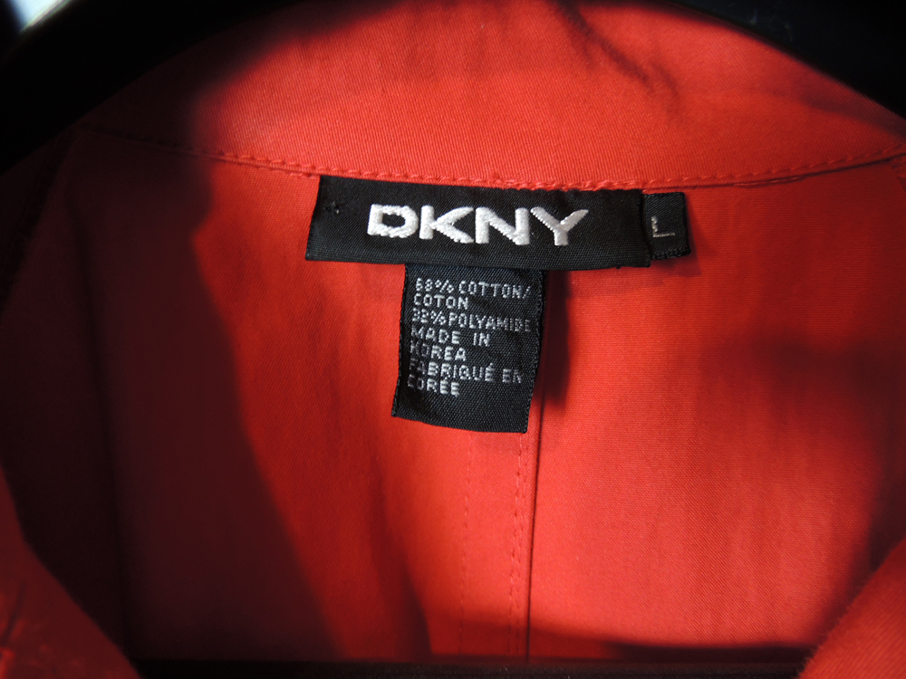 Women's Assortment of Clothing