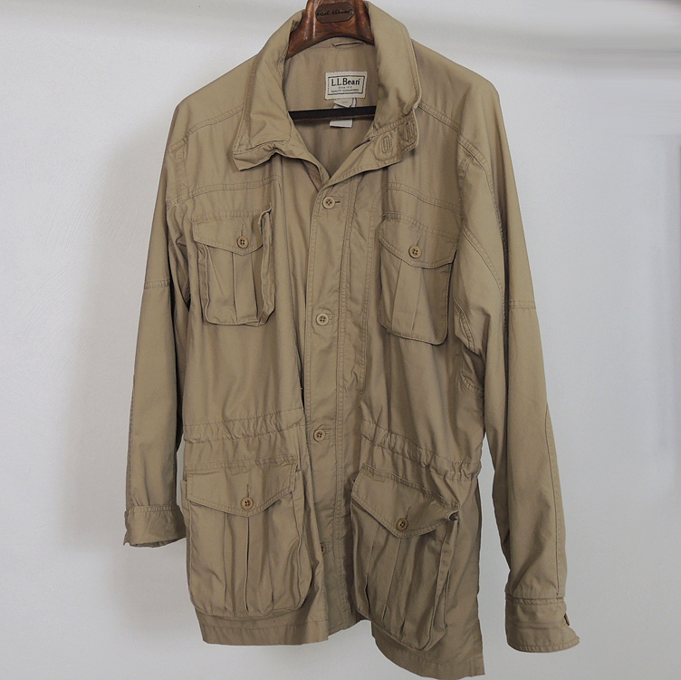 Men's L.L.Bean Field Coat