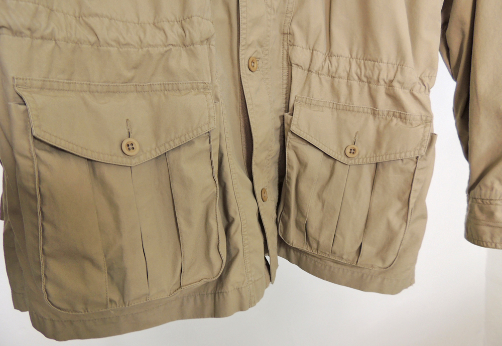 Men's L.L.Bean Field Coat