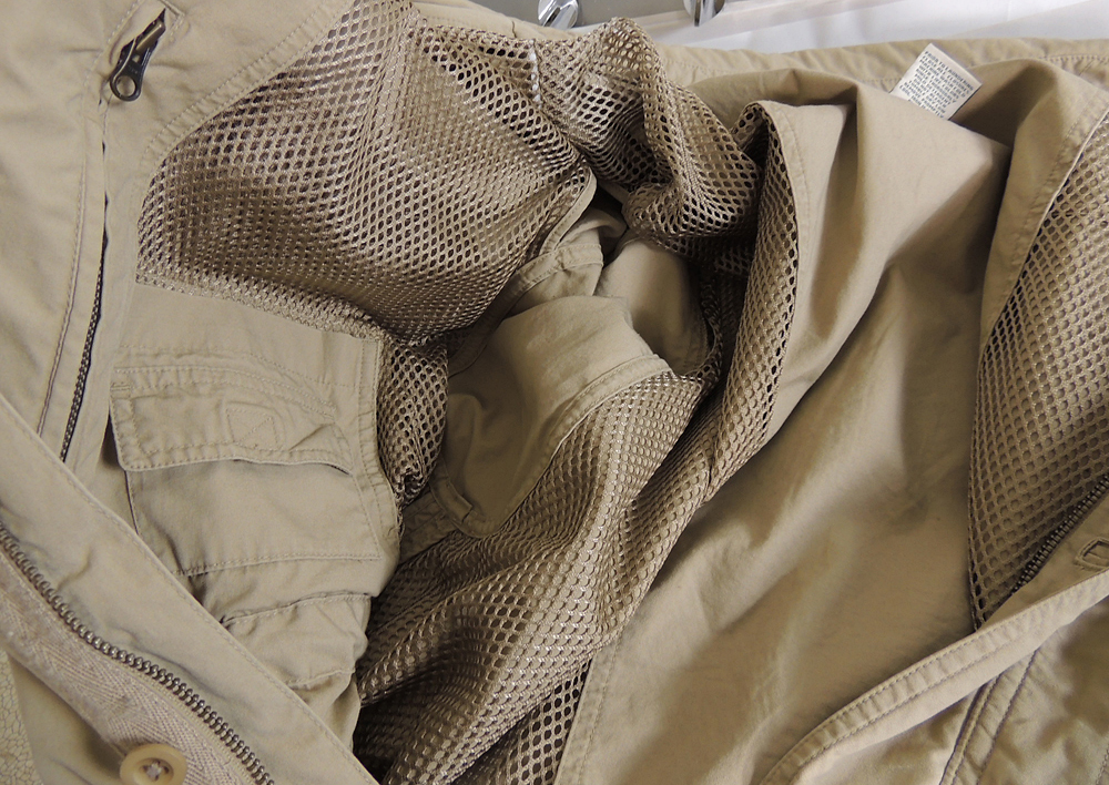 Men's L.L.Bean Field Coat