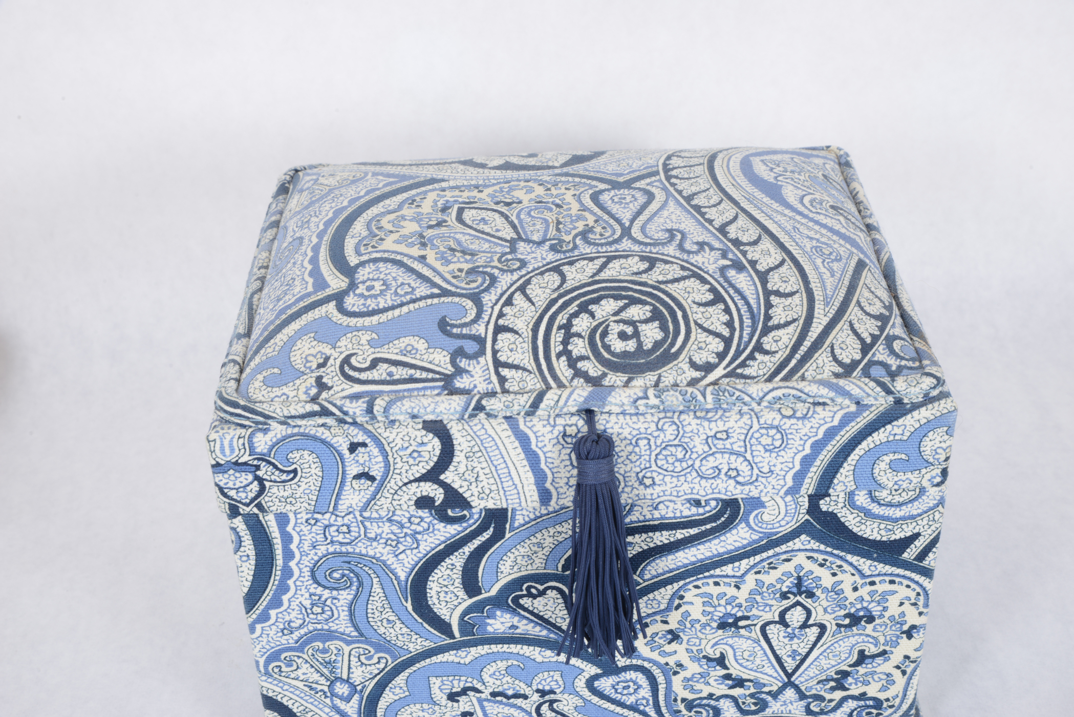 Pair of Trinket Boxes