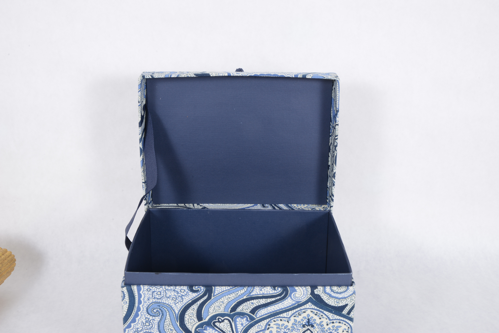 Pair of Trinket Boxes