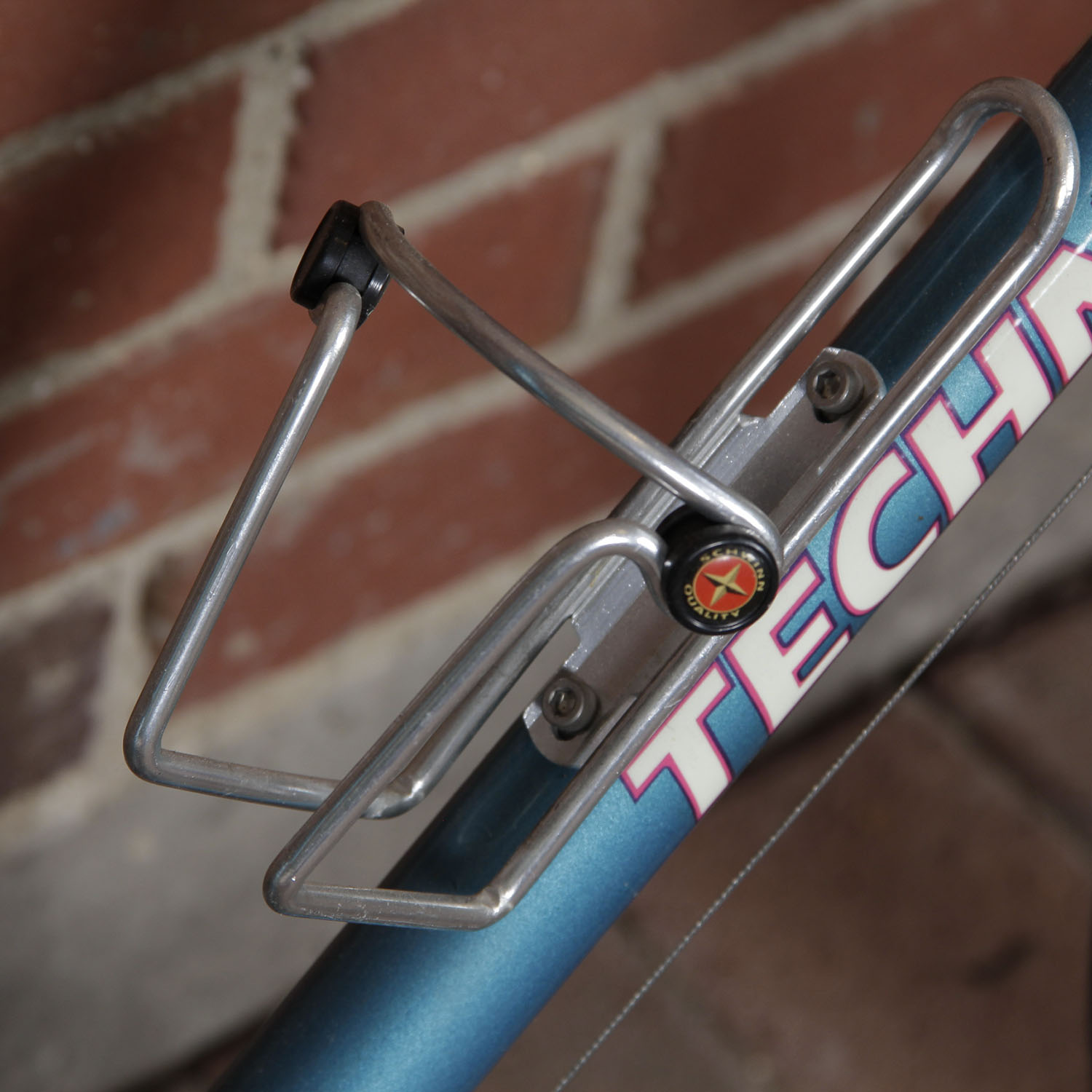 Raleigh Technium Bike