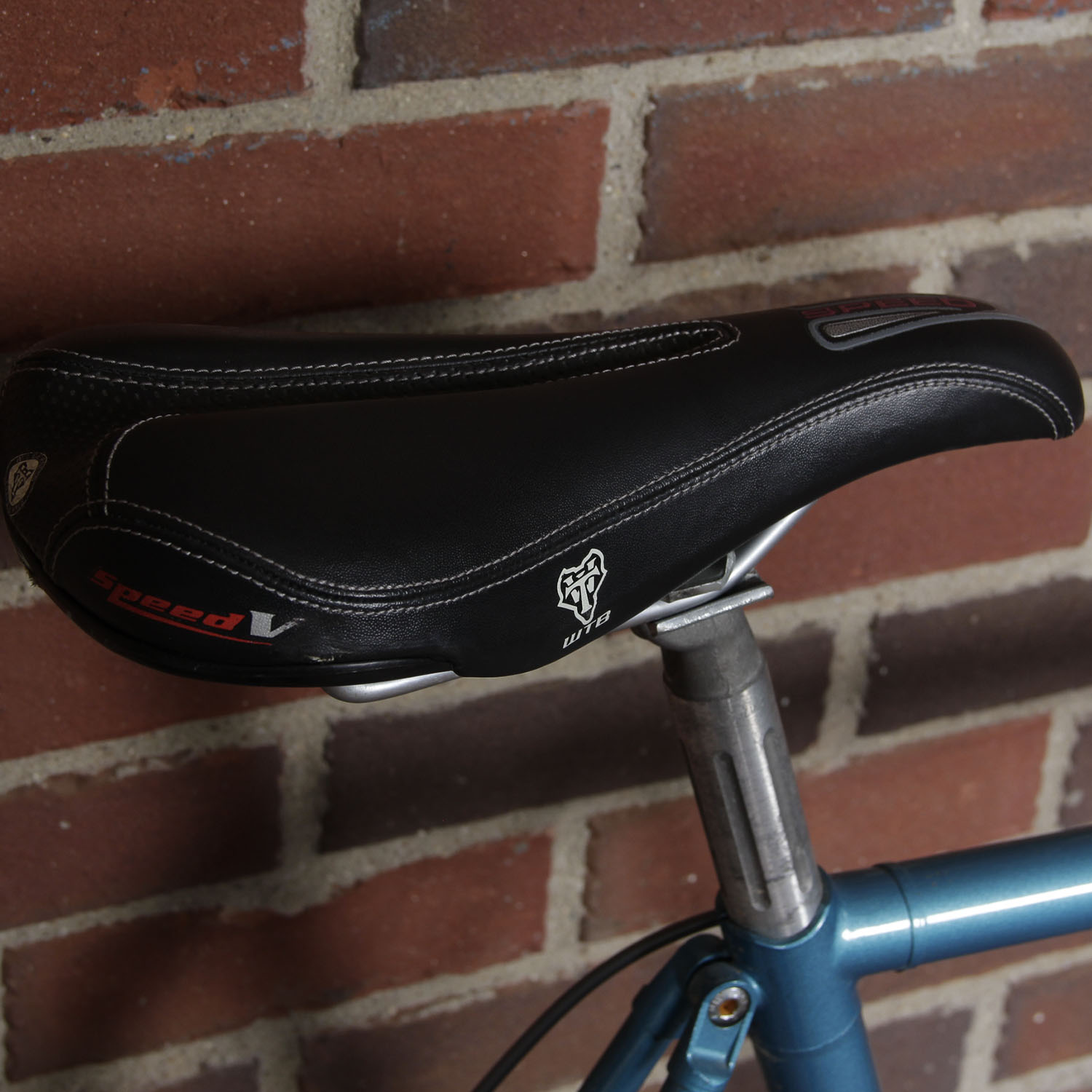 Raleigh Technium Bike