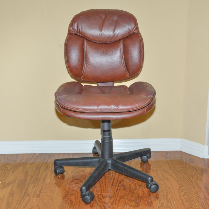 Swinton Avenue Trading Office Chair EBTH