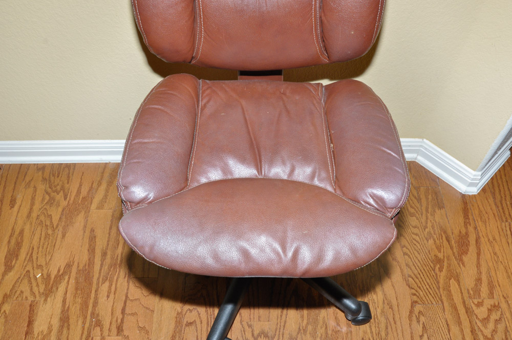 Swinton Avenue Trading Office Chair