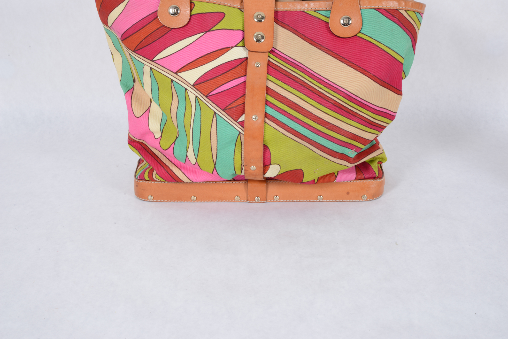 Kate Spade Bucket Purse and Sun Hat