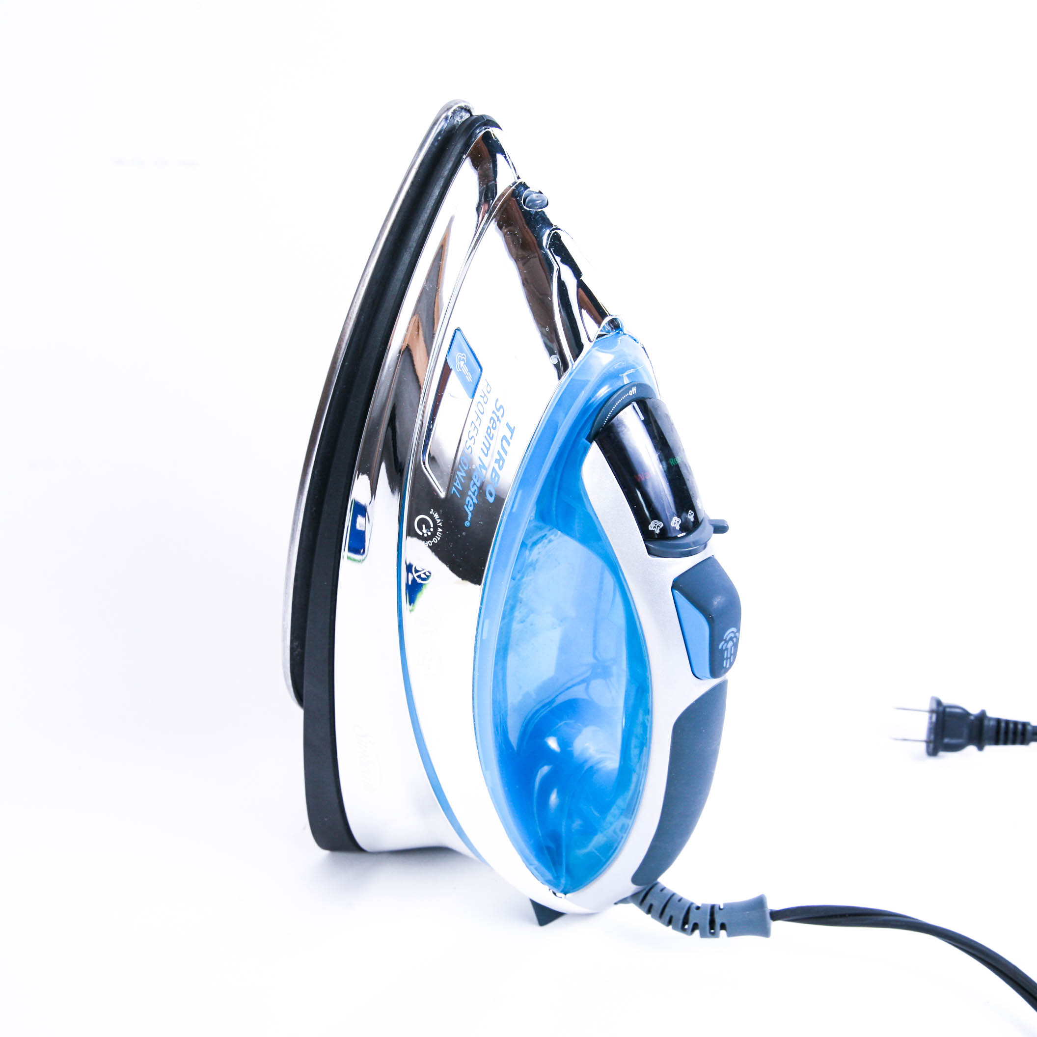 Sunbeam Turbo Steam Master Professional