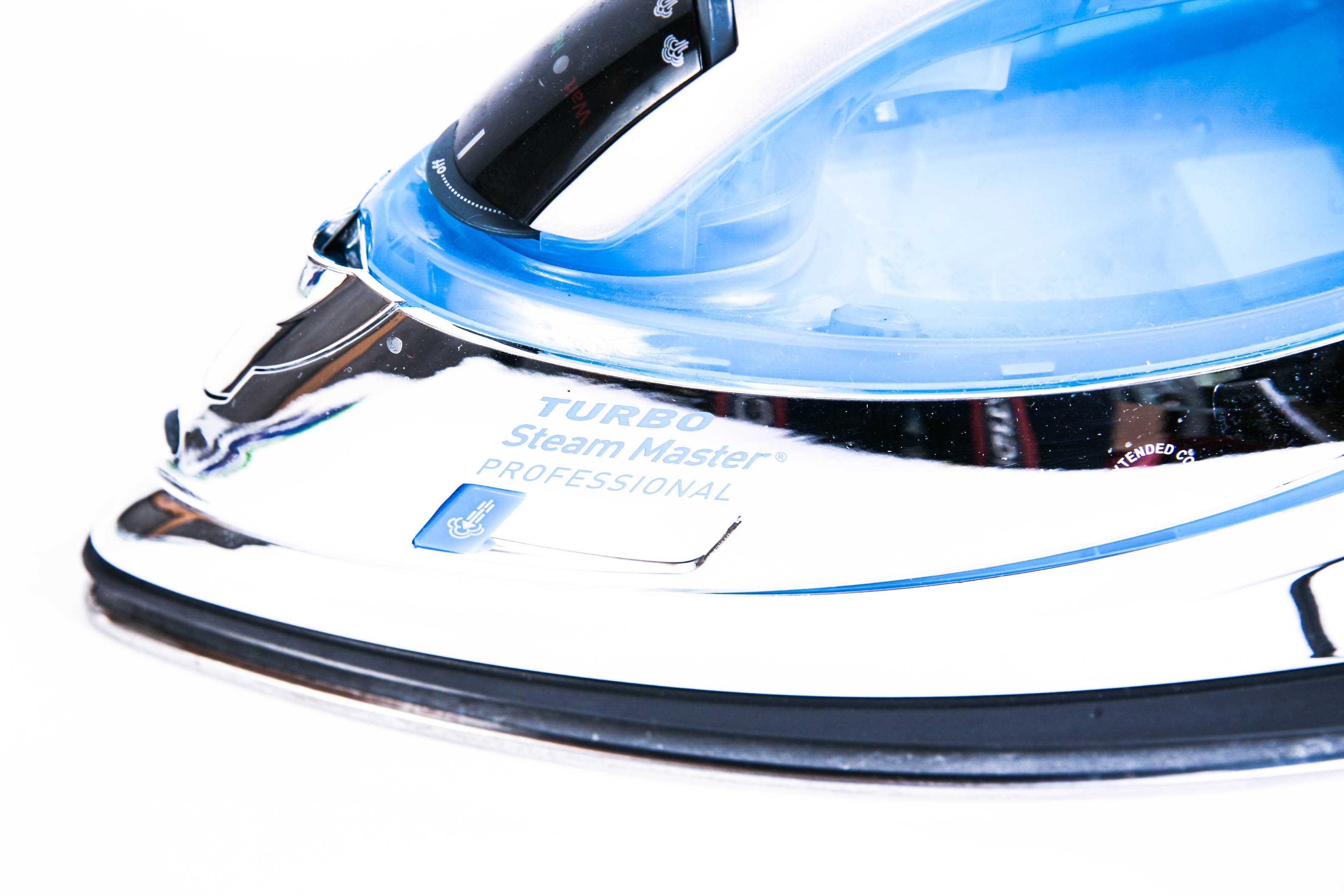 Sunbeam Turbo Steam Master Professional