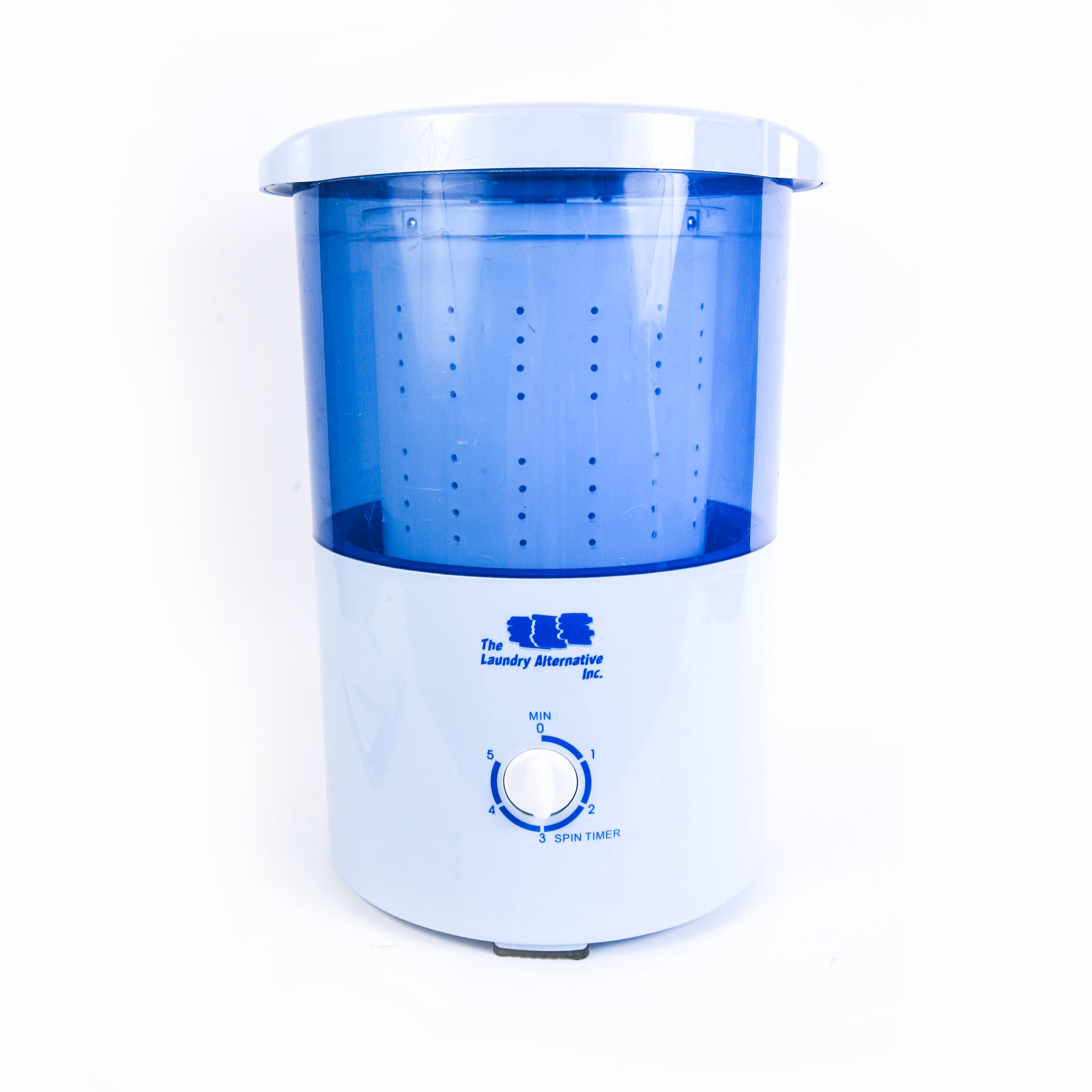 The Laundry Alternative Portable Spin Dryer