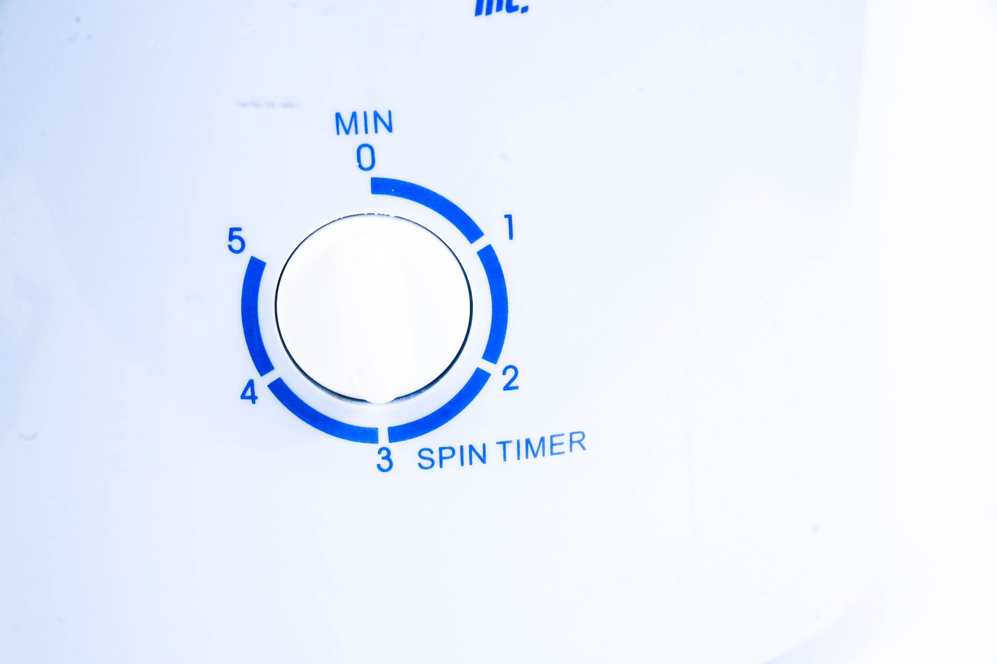 The Laundry Alternative Portable Spin Dryer