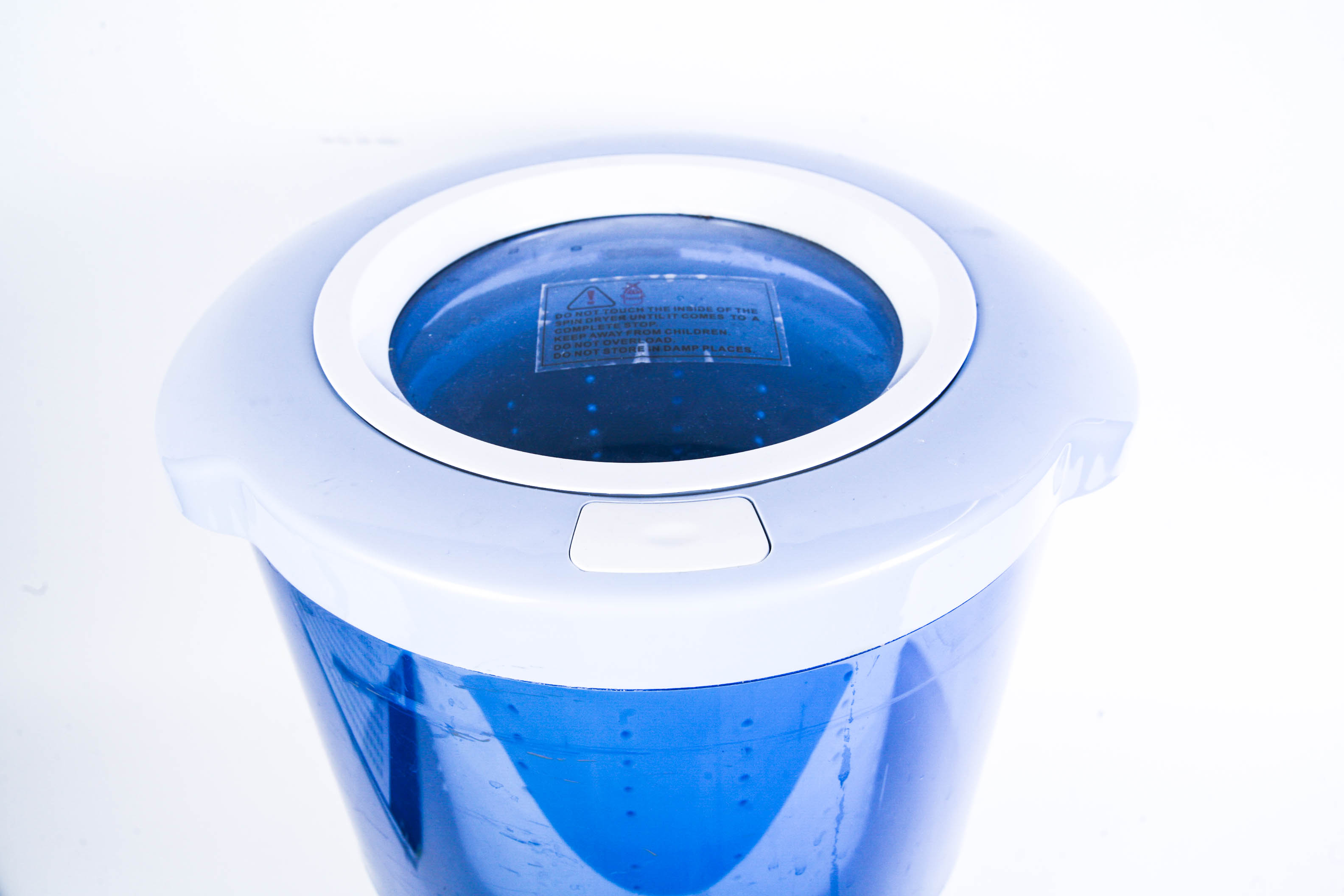 The Laundry Alternative Portable Spin Dryer