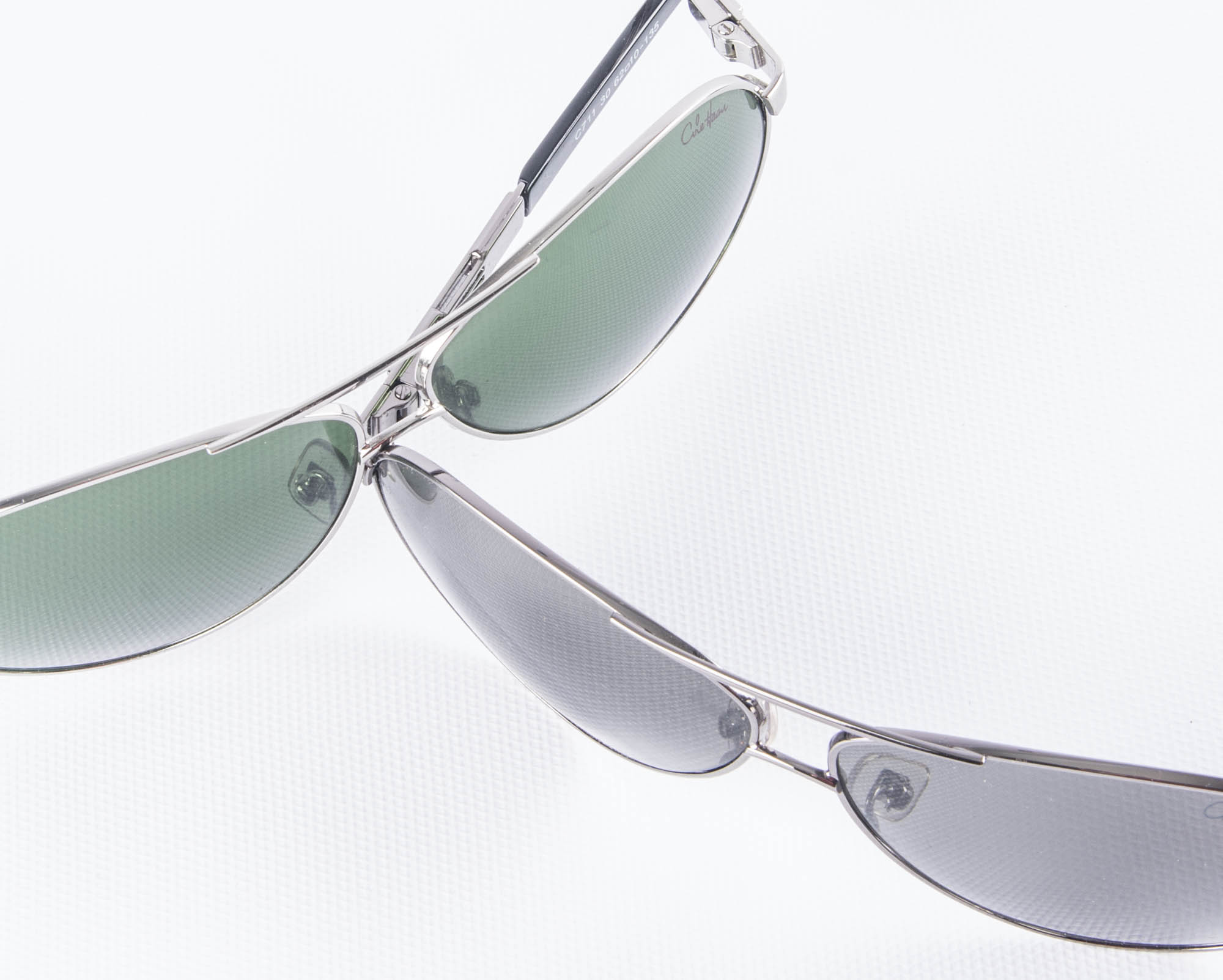 Cole Haan Men's Aviator Sunglasses