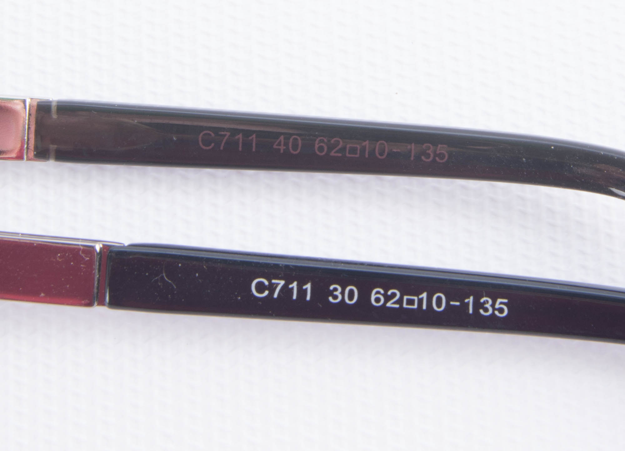 Cole Haan Men's Aviator Sunglasses