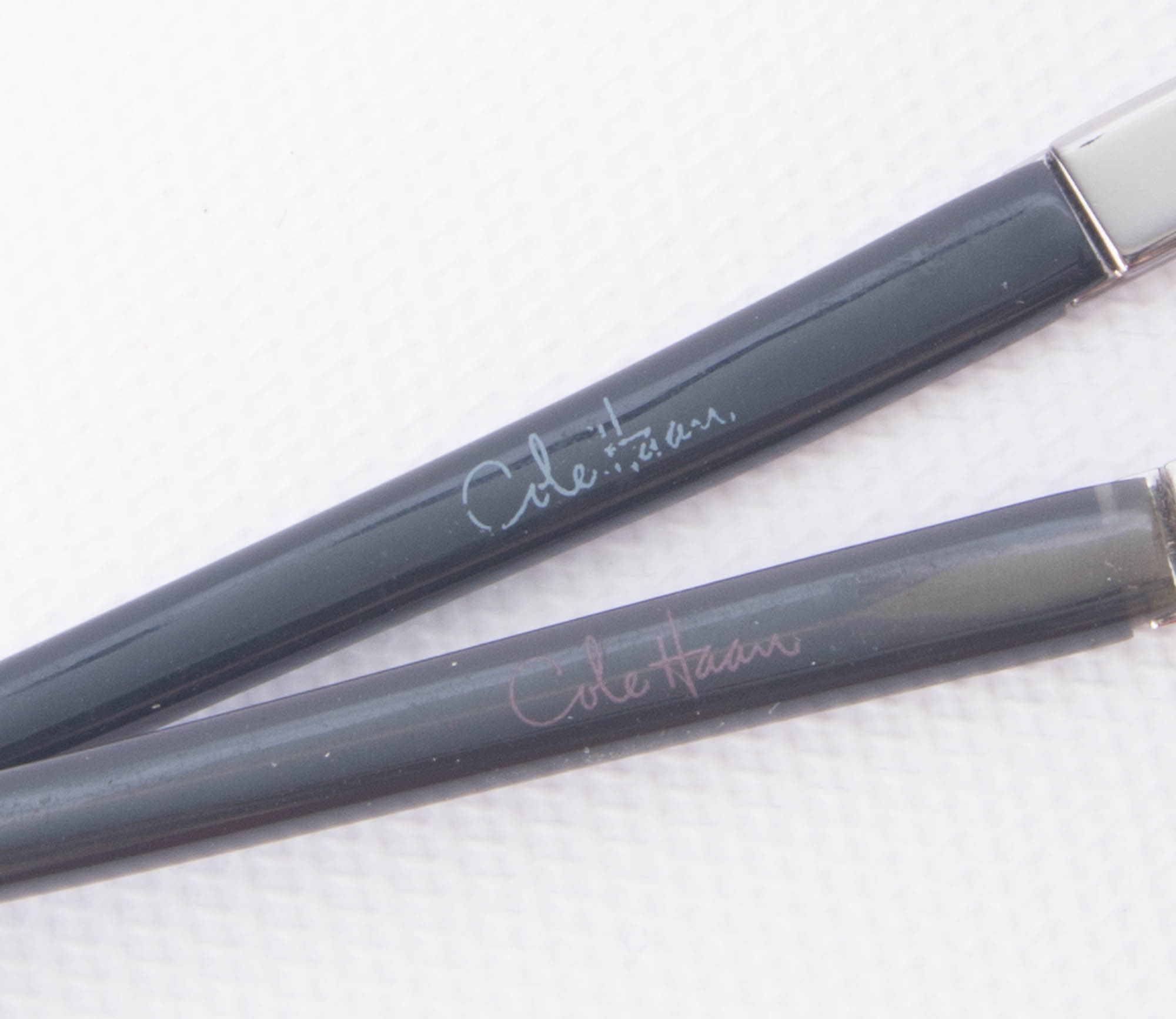 Cole Haan Men's Aviator Sunglasses