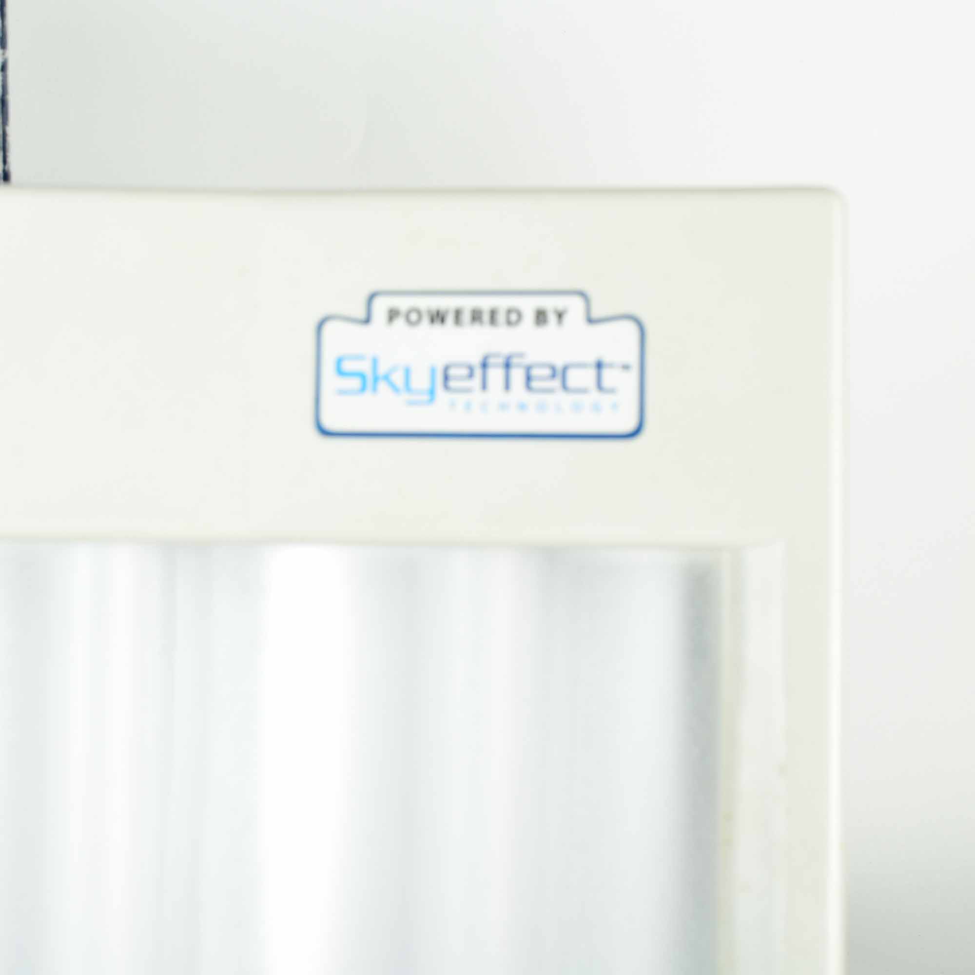 NatureBright SunTouch Plus Light and Ion Therapy Lamp