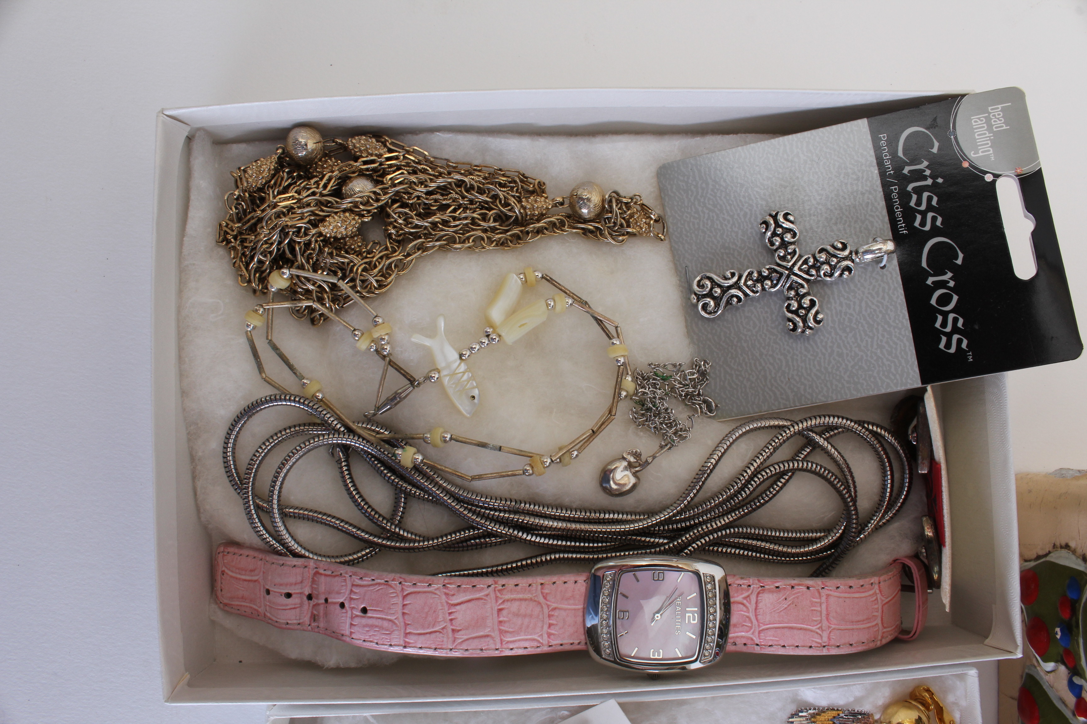 Costume Jewelry Collection