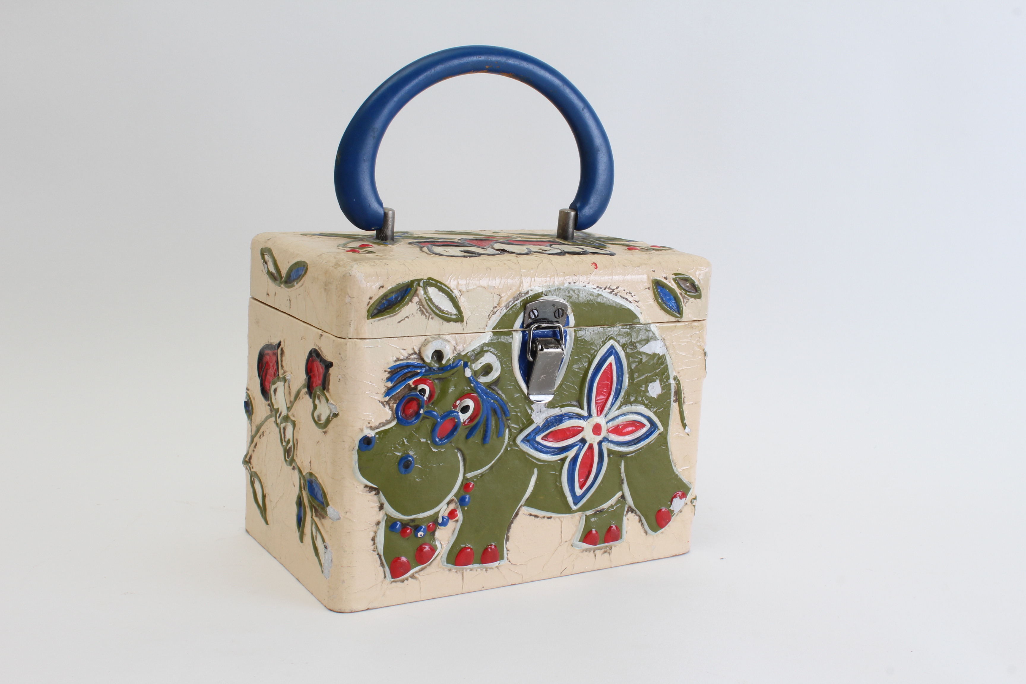 Costume Jewelry Collection