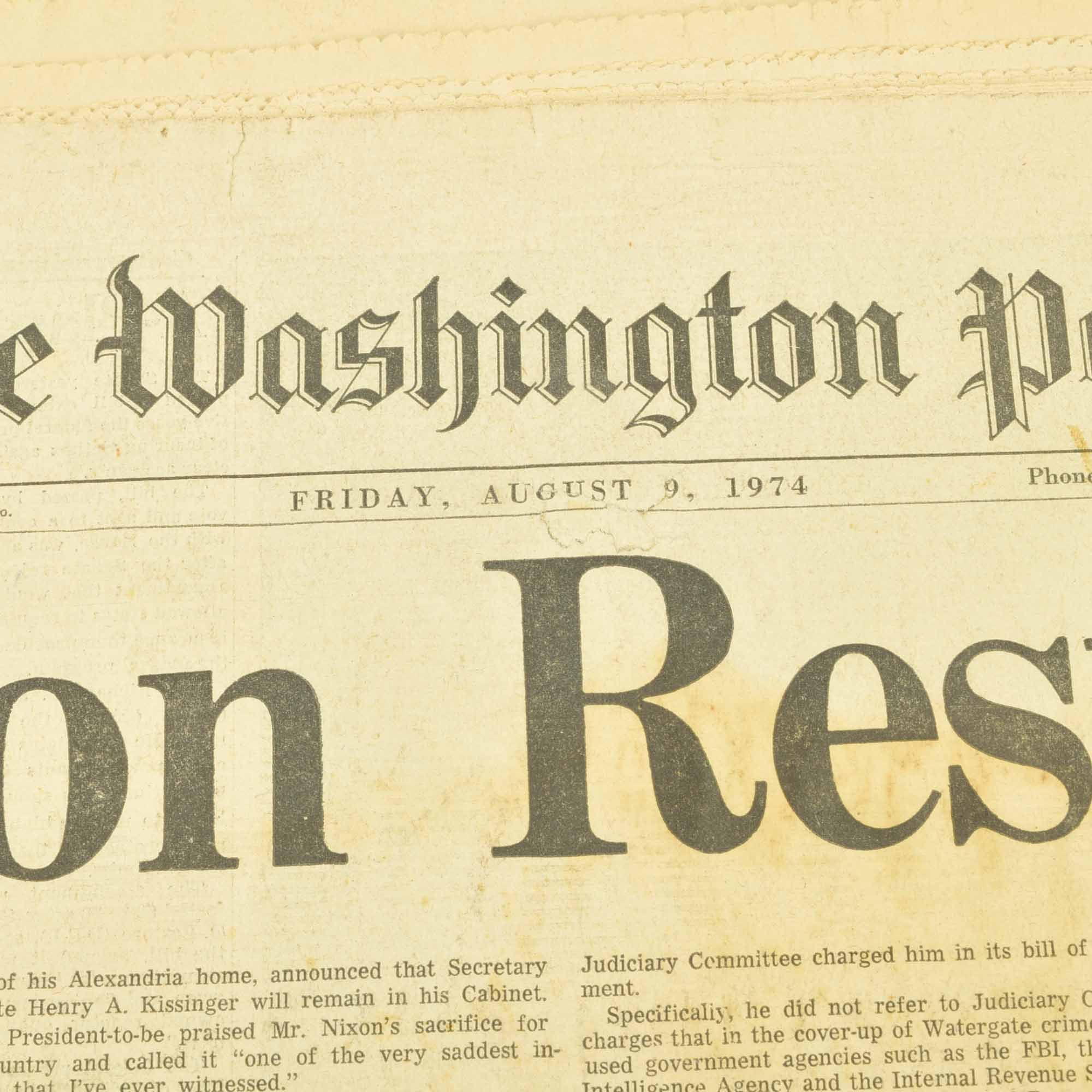 Collection of Historical WWI&II Ephemera