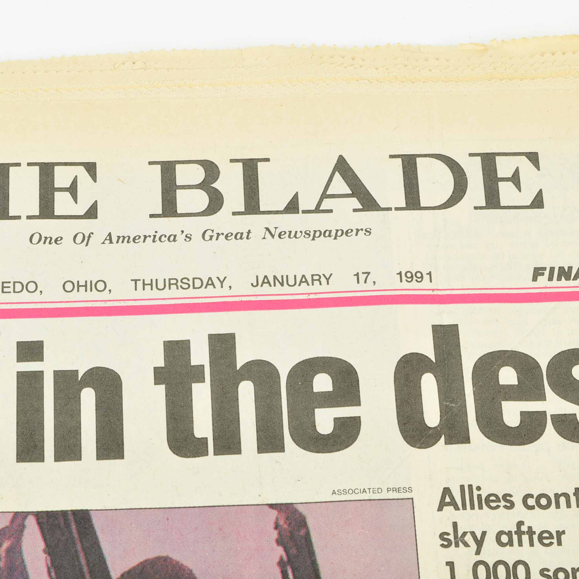 Collection of Historical WWI&II Ephemera