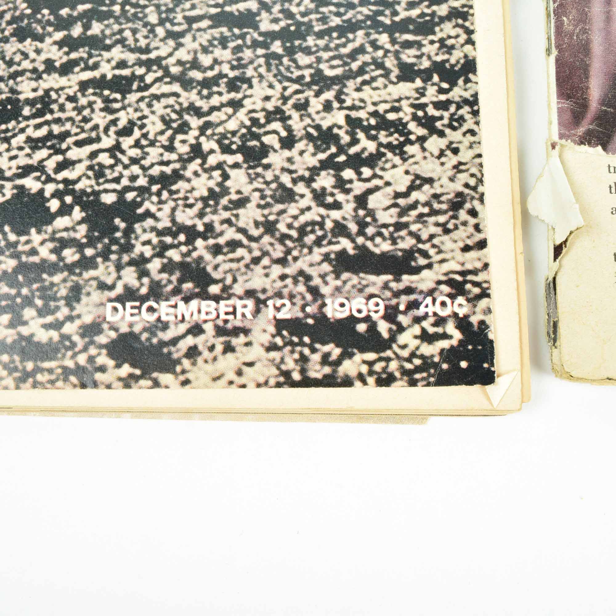 Collection of Historical WWI&II Ephemera