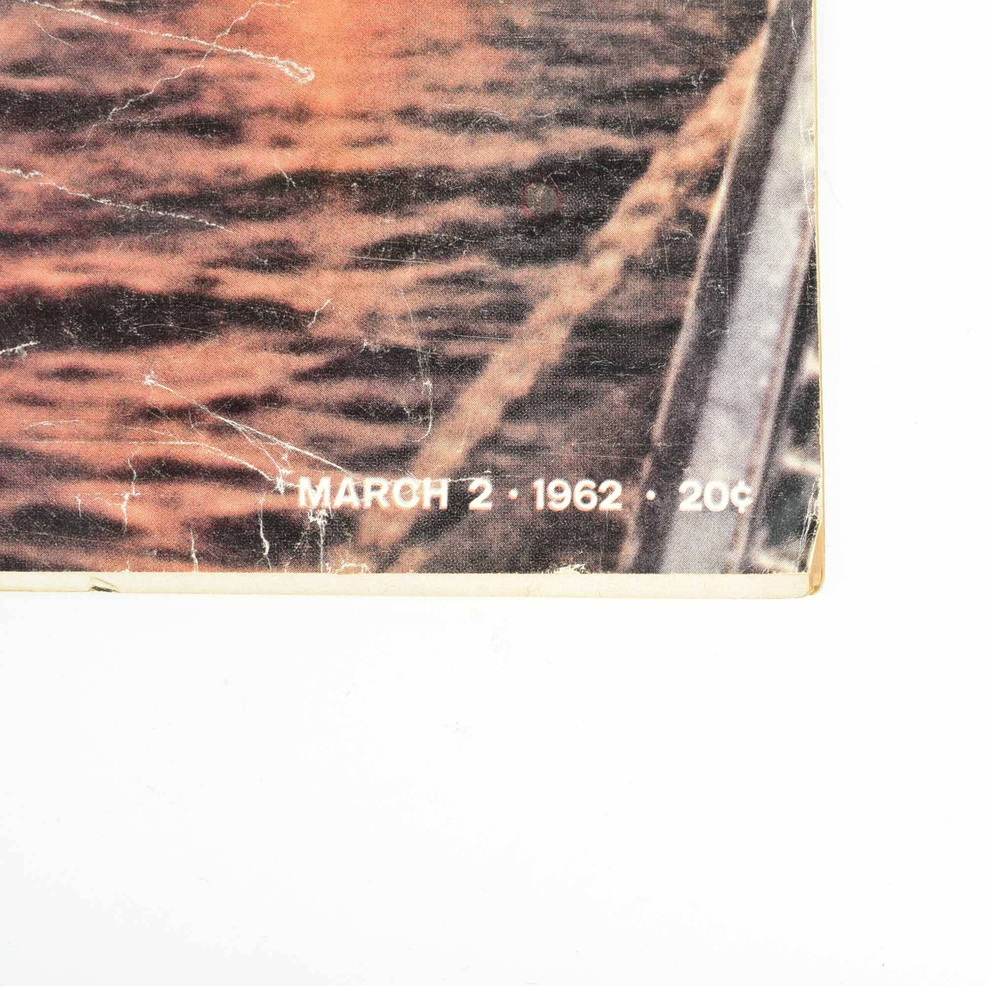 Collection of Historical WWI&II Ephemera