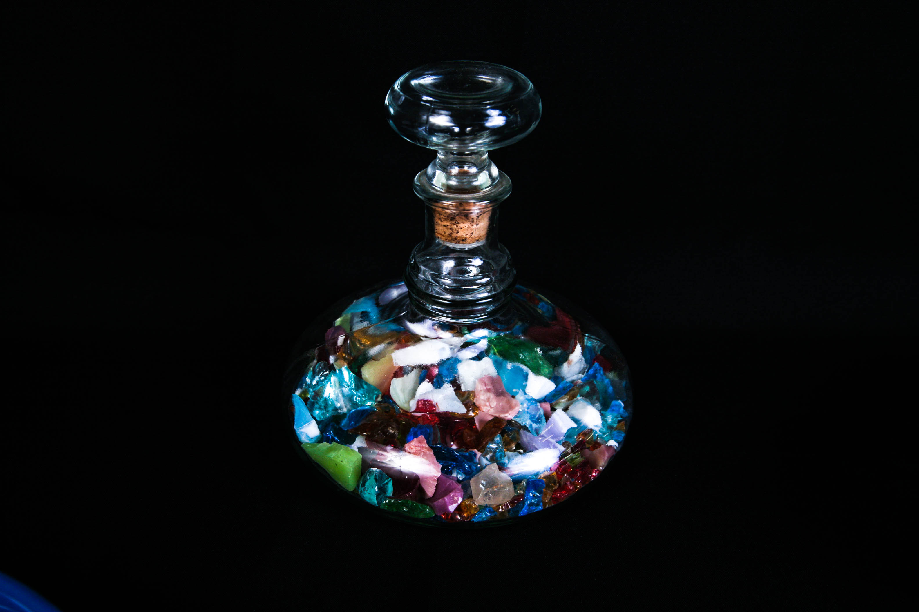 Clemente Soufle Dish and More