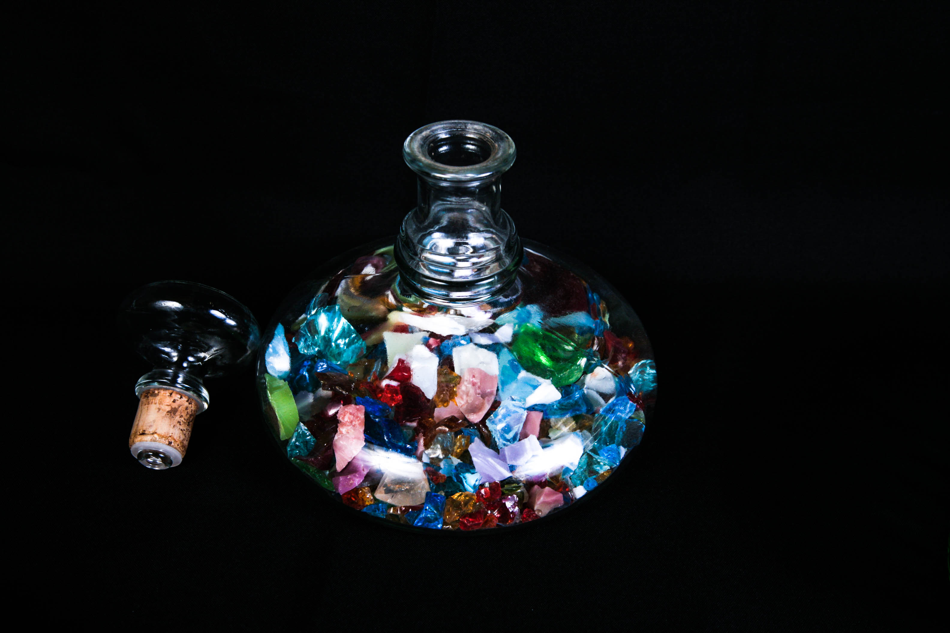 Clemente Soufle Dish and More