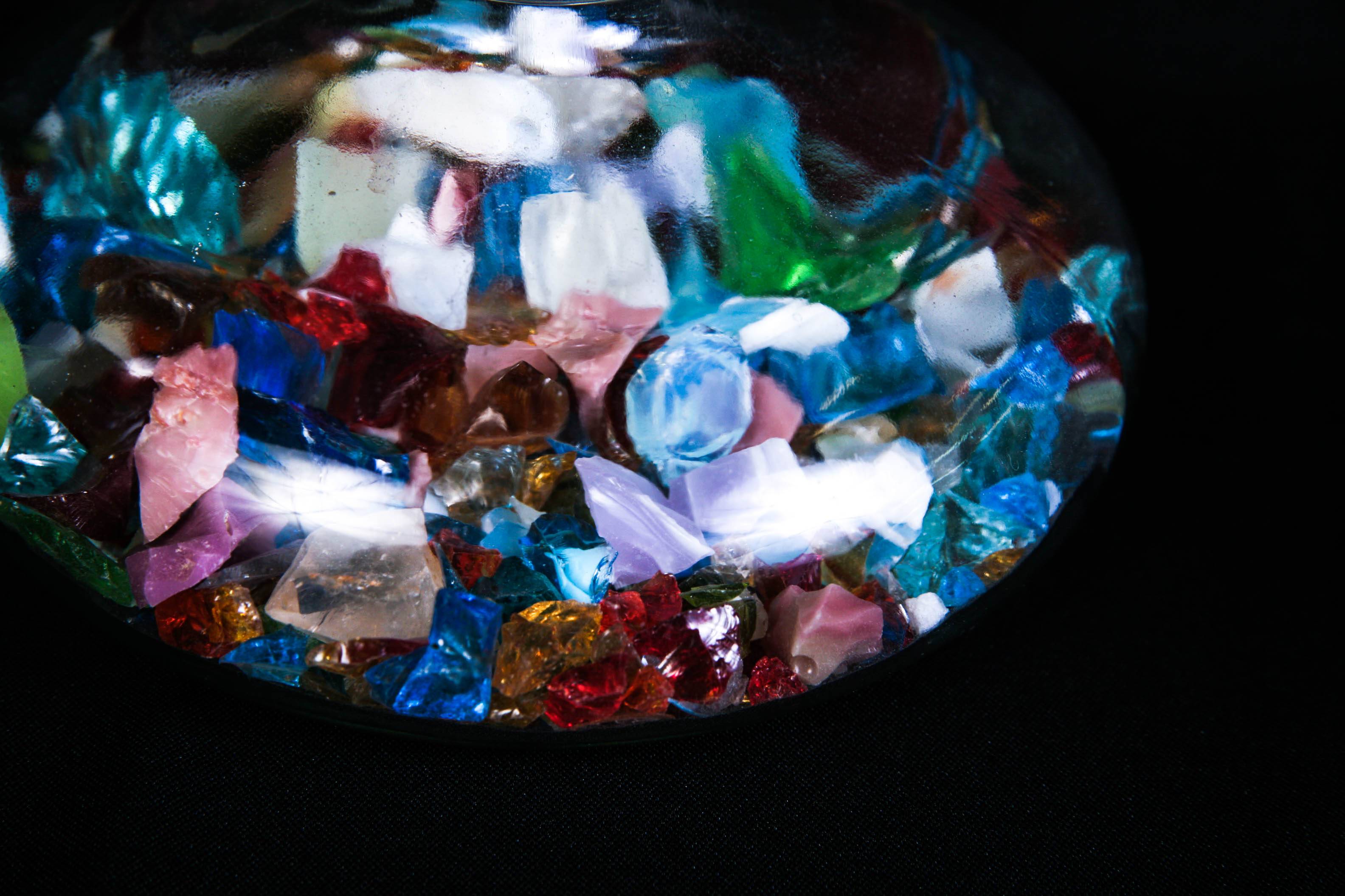 Clemente Soufle Dish and More