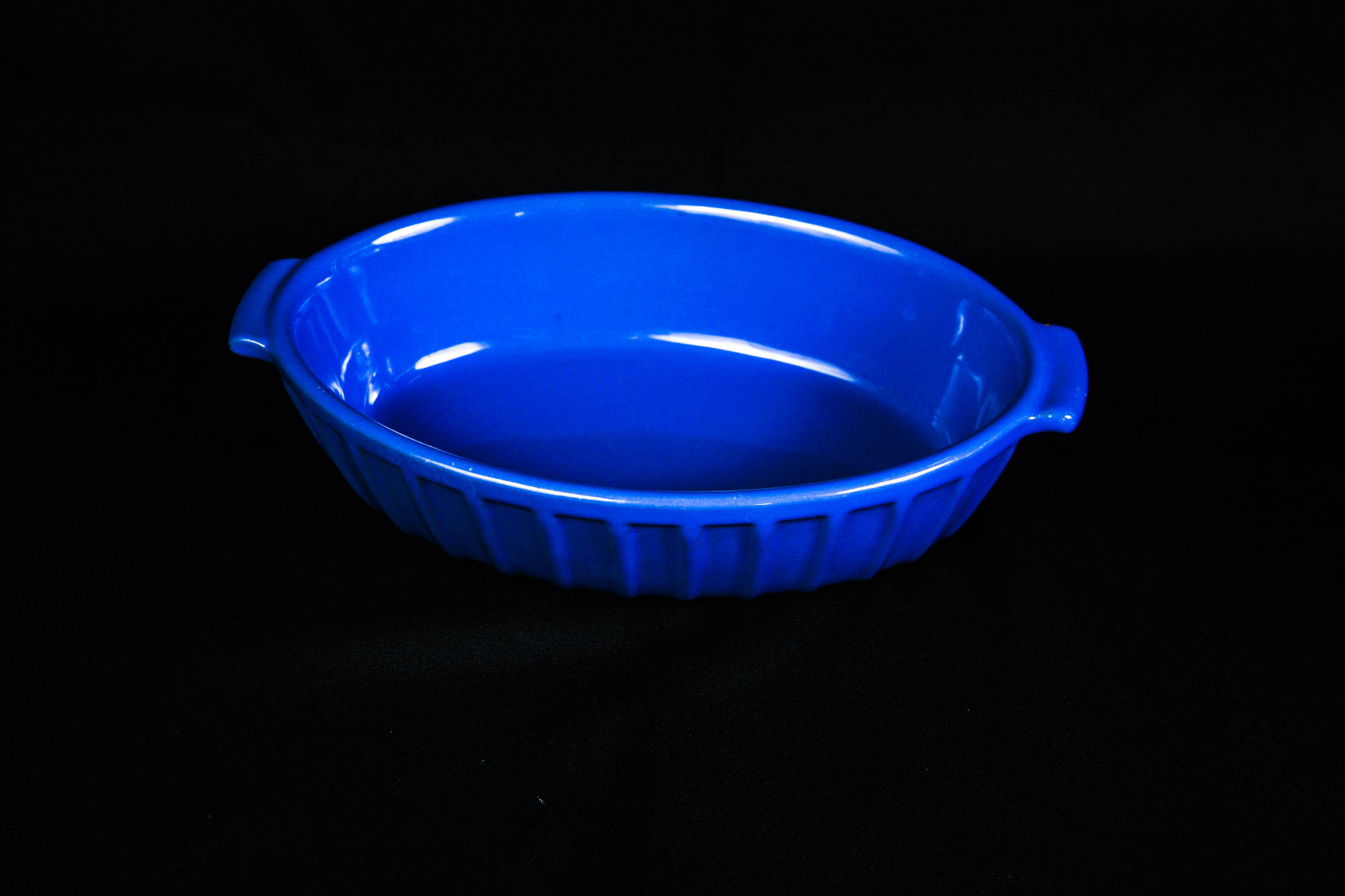 Clemente Soufle Dish and More