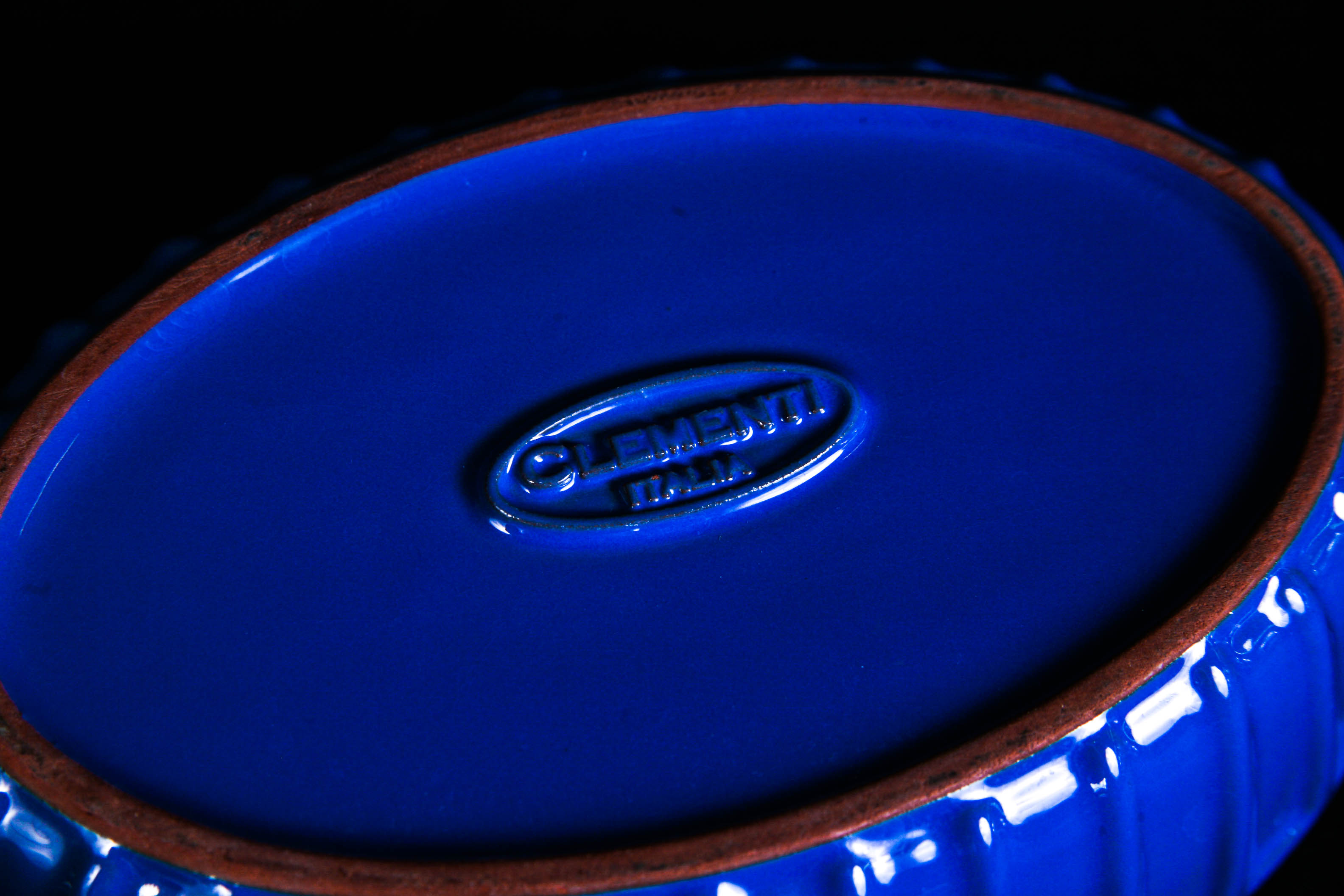 Clemente Soufle Dish and More