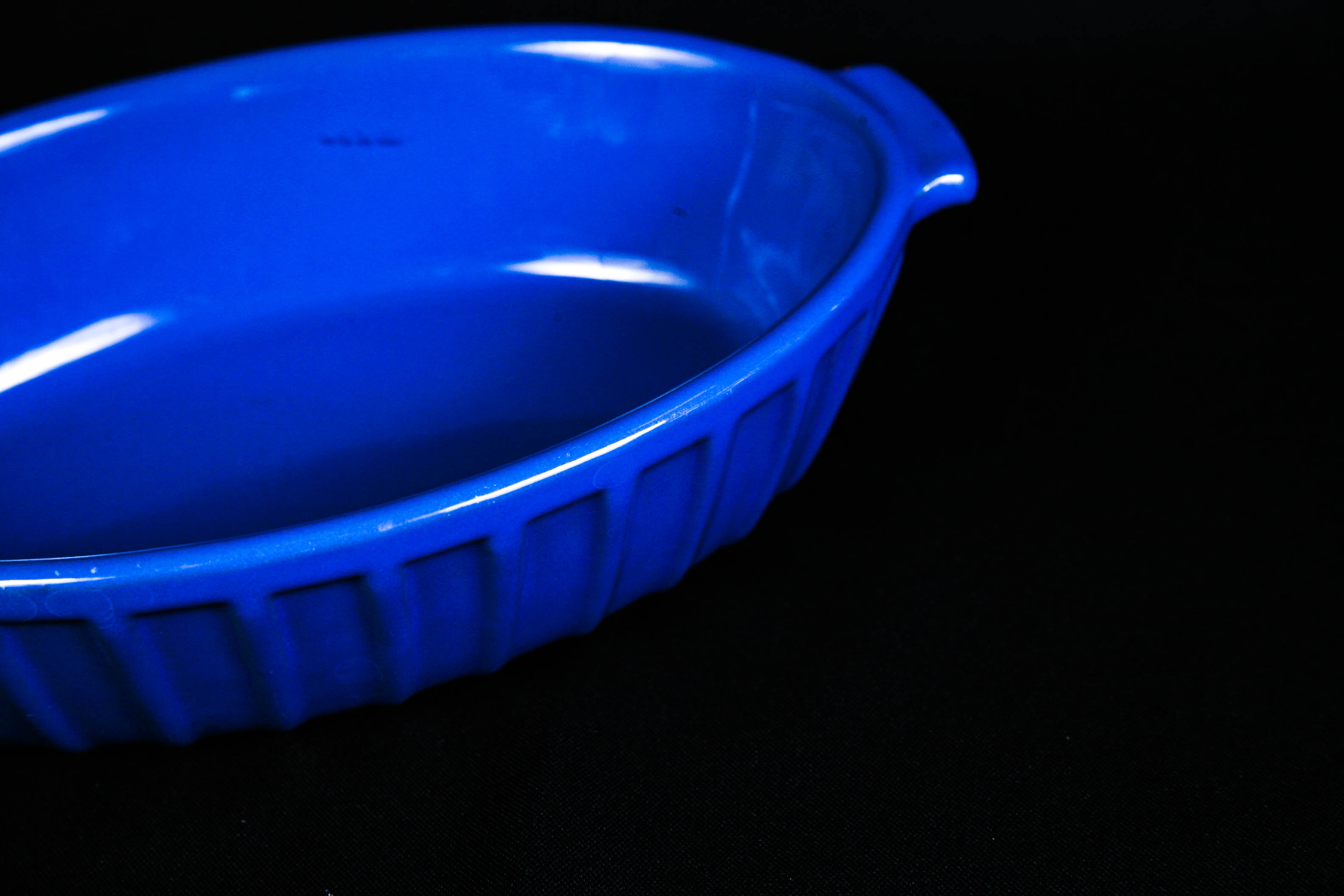 Clemente Soufle Dish and More