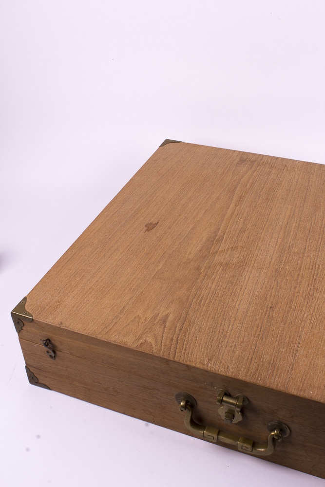 Siam Bronze Flatware