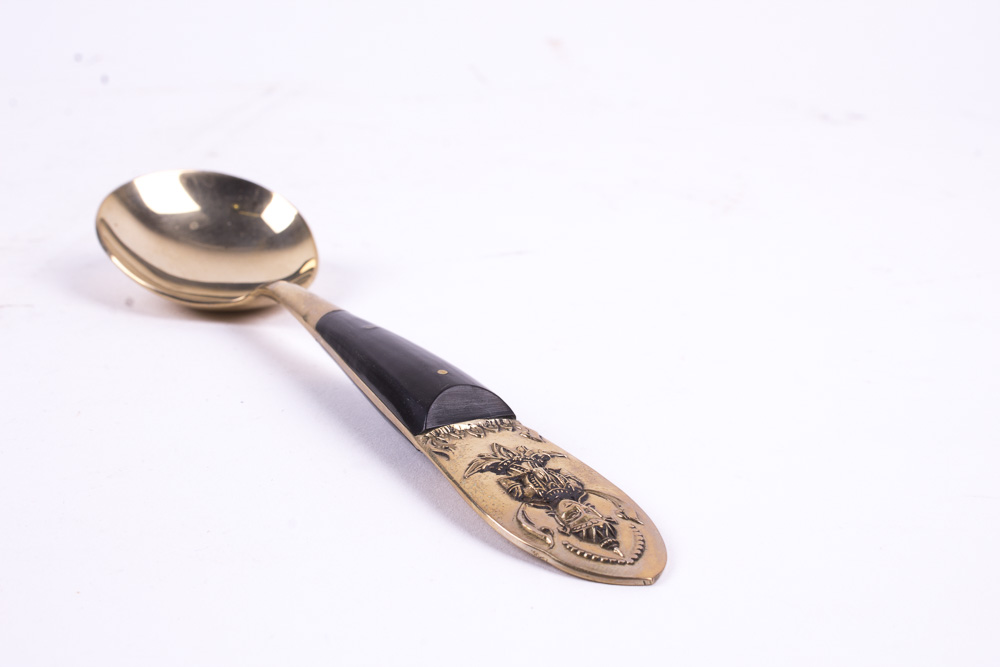 Siam Bronze Flatware