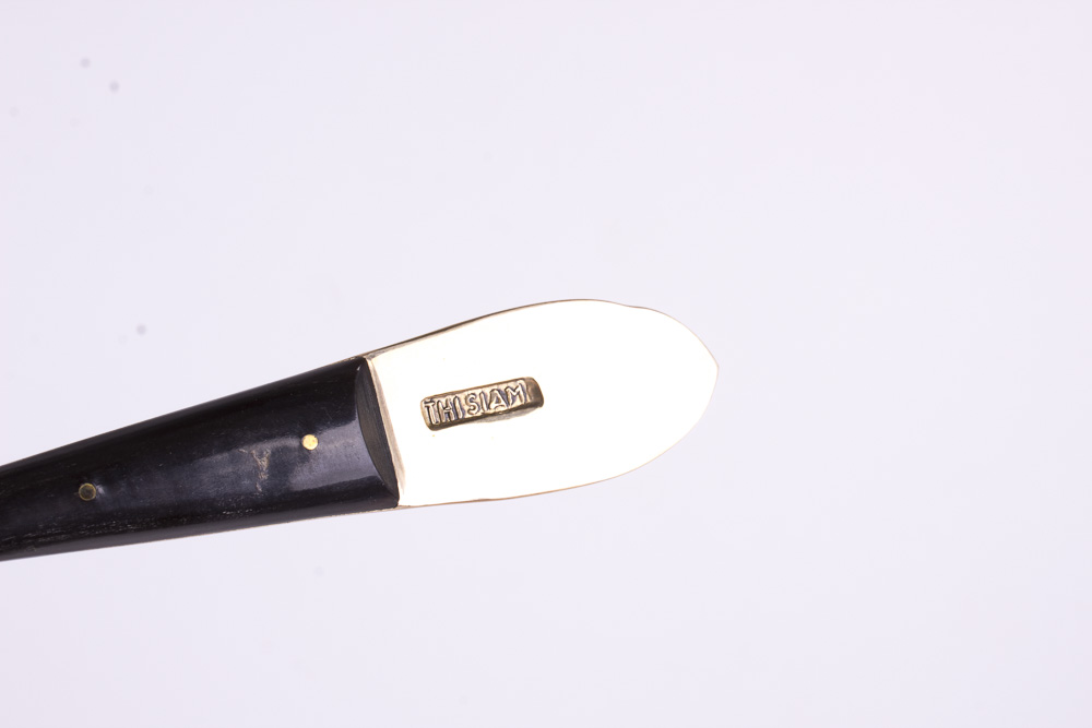 Siam Bronze Flatware