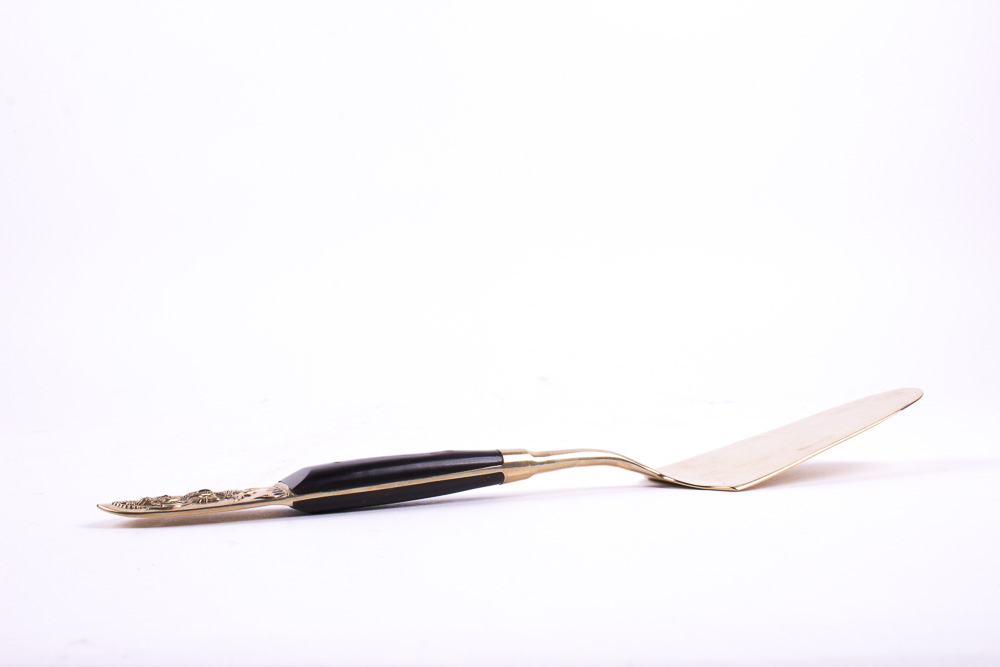 Siam Bronze Flatware