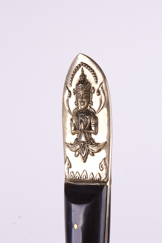 Siam Bronze Flatware
