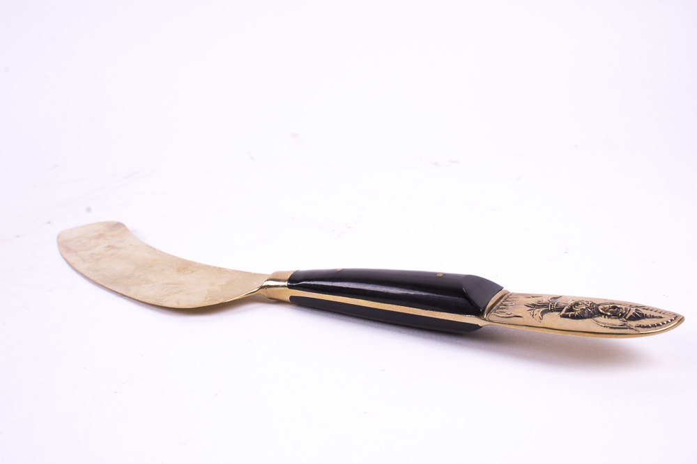 Siam Bronze Flatware