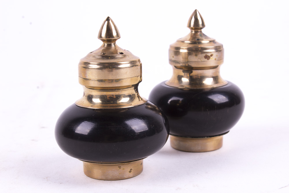 Siam Bronze Flatware